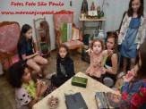 Aniversário 10 anos, de Amanda Gonçalves Azambuja