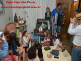 Aniversário 10 anos, de Amanda Gonçalves Azambuja