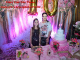 Aniversário 10 anos, de Amanda Gonçalves Azambuja