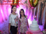 Aniversário 10 anos, de Amanda Gonçalves Azambuja