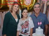 Aniversário 10 anos, de Amanda Gonçalves Azambuja