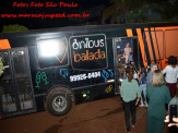 Aniversário 10 anos, de Amanda Gonçalves Azambuja