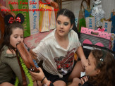Aniversário 10 anos, de Amanda Gonçalves Azambuja