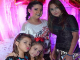 Aniversário 10 anos, de Amanda Gonçalves Azambuja