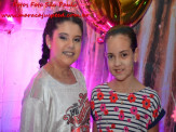 Aniversário 10 anos, de Amanda Gonçalves Azambuja