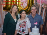 Aniversário 10 anos, de Amanda Gonçalves Azambuja
