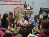 Aniversário 10 anos, de Amanda Gonçalves Azambuja