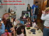 Aniversário 10 anos, de Amanda Gonçalves Azambuja