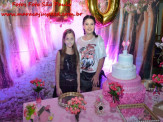 Aniversário 10 anos, de Amanda Gonçalves Azambuja