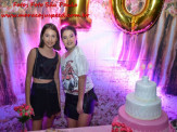 Aniversário 10 anos, de Amanda Gonçalves Azambuja