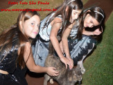 Aniversário 10 anos, de Amanda Gonçalves Azambuja