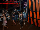 Aniversário 10 anos, de Amanda Gonçalves Azambuja