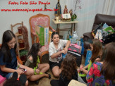 Aniversário 10 anos, de Amanda Gonçalves Azambuja