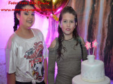 Aniversário 10 anos, de Amanda Gonçalves Azambuja