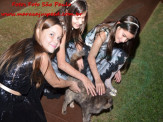 Aniversário 10 anos, de Amanda Gonçalves Azambuja