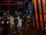 Aniversário 10 anos, de Amanda Gonçalves Azambuja