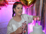 Aniversário 10 anos, de Amanda Gonçalves Azambuja