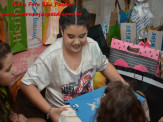 Aniversário 10 anos, de Amanda Gonçalves Azambuja