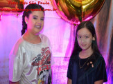 Aniversário 10 anos, de Amanda Gonçalves Azambuja
