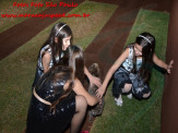 Aniversário 10 anos, de Amanda Gonçalves Azambuja