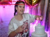 Aniversário 10 anos, de Amanda Gonçalves Azambuja