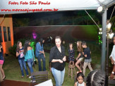 Aniversário 10 anos, de Amanda Gonçalves Azambuja