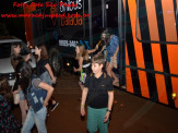 Aniversário 10 anos, de Amanda Gonçalves Azambuja