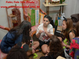 Aniversário 10 anos, de Amanda Gonçalves Azambuja