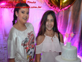 Aniversário 10 anos, de Amanda Gonçalves Azambuja