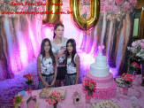 Aniversário 10 anos, de Amanda Gonçalves Azambuja