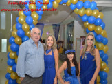 Aniversário 10 anos, de Marcela Barbosa Kuramoto Rizeti