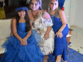 Aniversário 10 anos, de Marcela Barbosa Kuramoto Rizeti