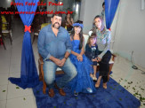 Aniversário 10 anos, de Marcela Barbosa Kuramoto Rizeti