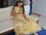 Aniversário 10 anos, de Marcela Barbosa Kuramoto Rizeti