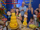 Aniversário 10 anos, de Marcela Barbosa Kuramoto Rizeti