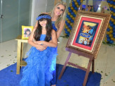 Aniversário 10 anos, de Marcela Barbosa Kuramoto Rizeti