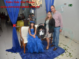 Aniversário 10 anos, de Marcela Barbosa Kuramoto Rizeti