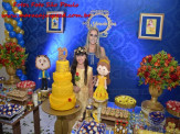 Aniversário 10 anos, de Marcela Barbosa Kuramoto Rizeti