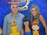 Aniversário 10 anos, de Marcela Barbosa Kuramoto Rizeti