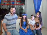 Aniversário 10 anos, de Marcela Barbosa Kuramoto Rizeti
