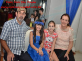 Aniversário 10 anos, de Marcela Barbosa Kuramoto Rizeti