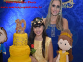 Aniversário 10 anos, de Marcela Barbosa Kuramoto Rizeti