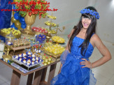 Aniversário 10 anos, de Marcela Barbosa Kuramoto Rizeti