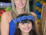 Aniversário 10 anos, de Marcela Barbosa Kuramoto Rizeti