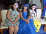 Aniversário 10 anos, de Marcela Barbosa Kuramoto Rizeti