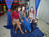 Aniversário 10 anos, de Marcela Barbosa Kuramoto Rizeti