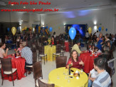 Aniversário 10 anos, de Marcela Barbosa Kuramoto Rizeti