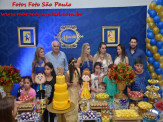Aniversário 10 anos, de Marcela Barbosa Kuramoto Rizeti