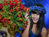 Aniversário 10 anos, de Marcela Barbosa Kuramoto Rizeti