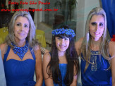 Aniversário 10 anos, de Marcela Barbosa Kuramoto Rizeti